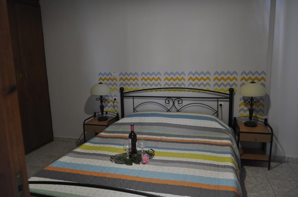 Palm Tree Studio Сими Экстерьер фото